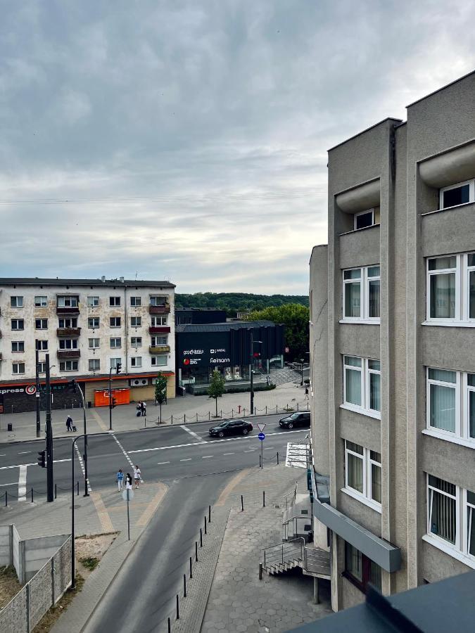 Kaunas Apartments Near Bus Station Kültér fotó